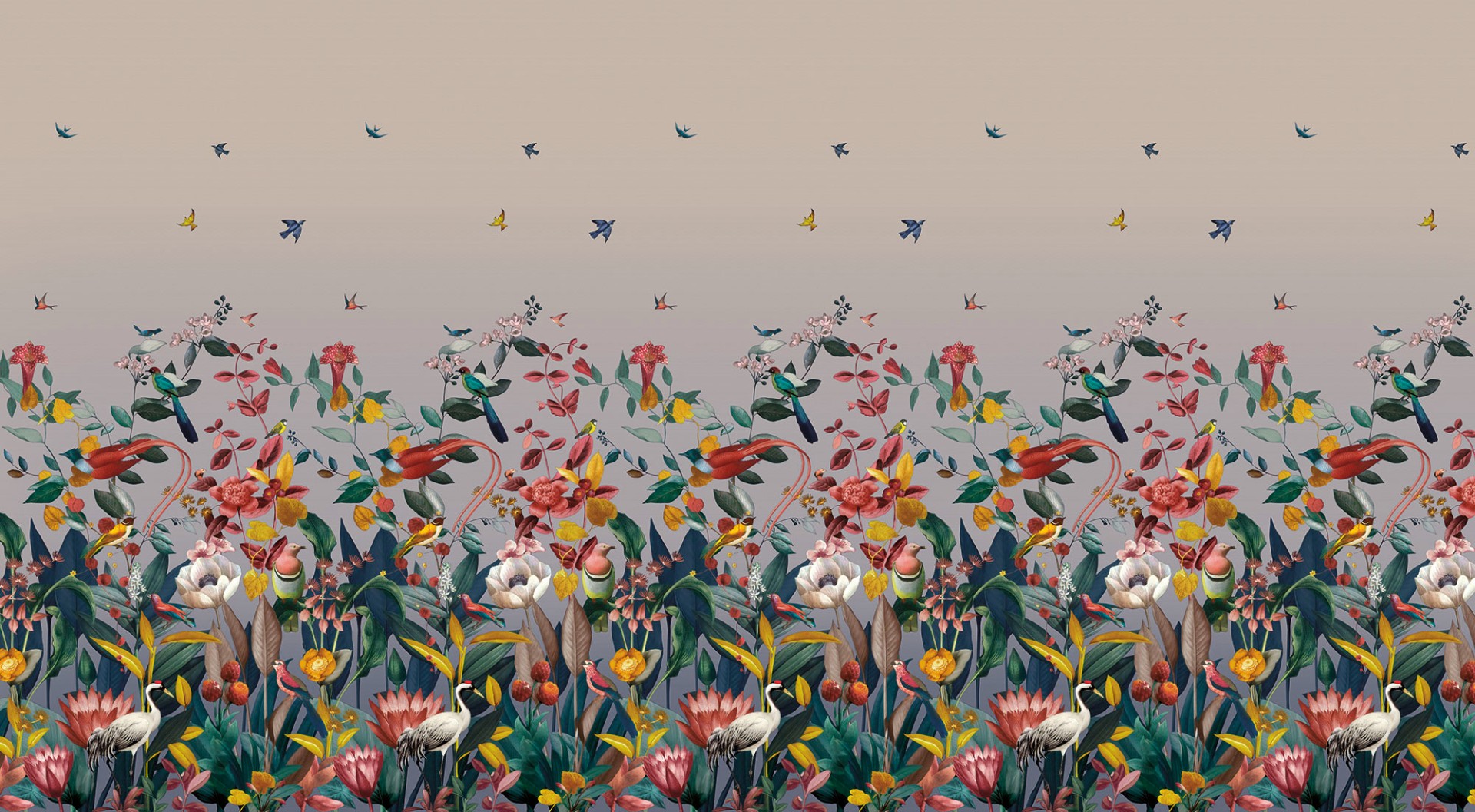 Фрески Ortograf арт 31292 фото 1