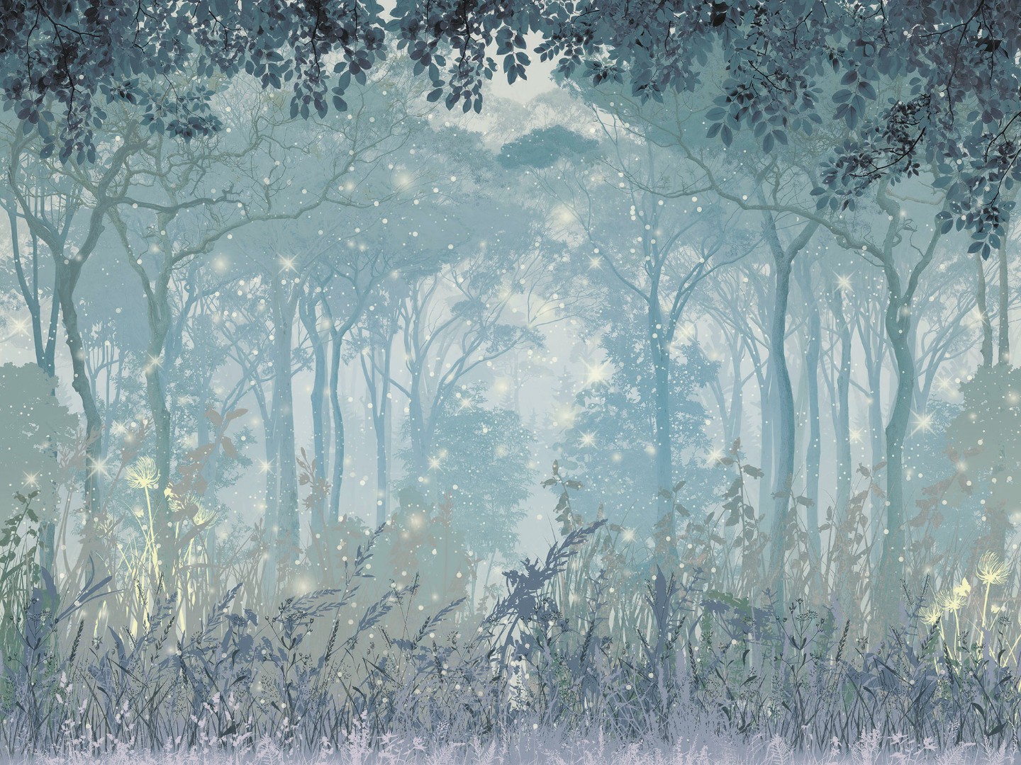 Фрески Ortograf арт 31295 фото 1