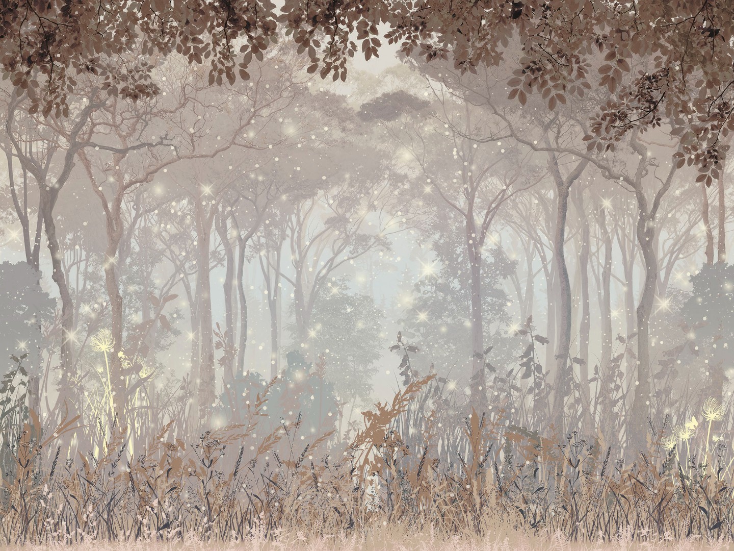 Фрески Ortograf арт 31296 фото 1