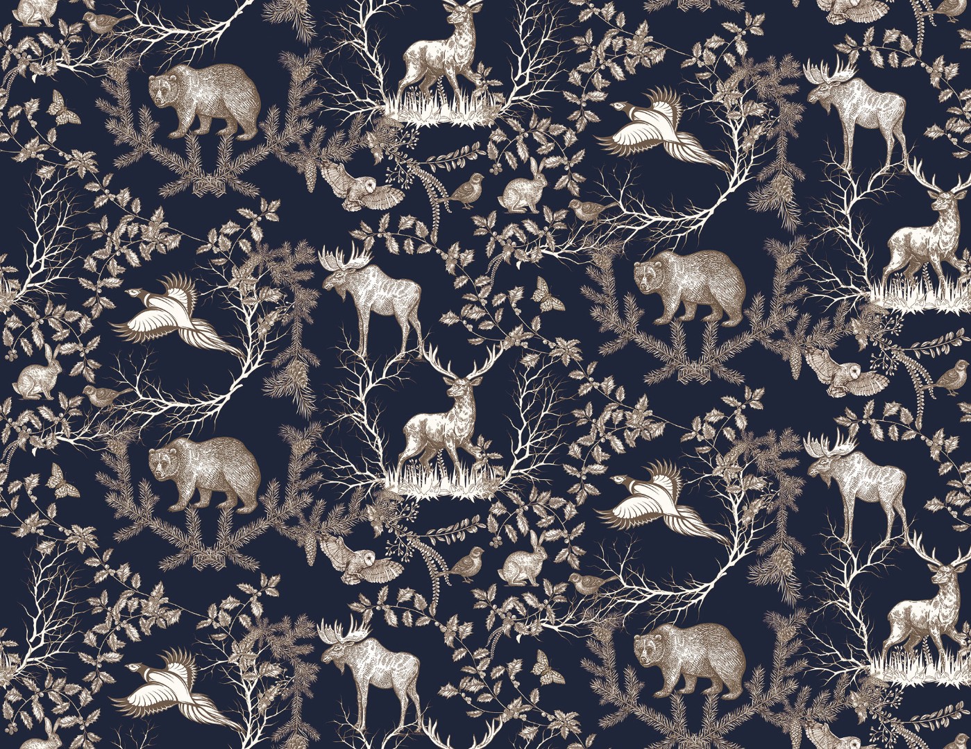 Фрески Ortograf арт 31301 фото 1