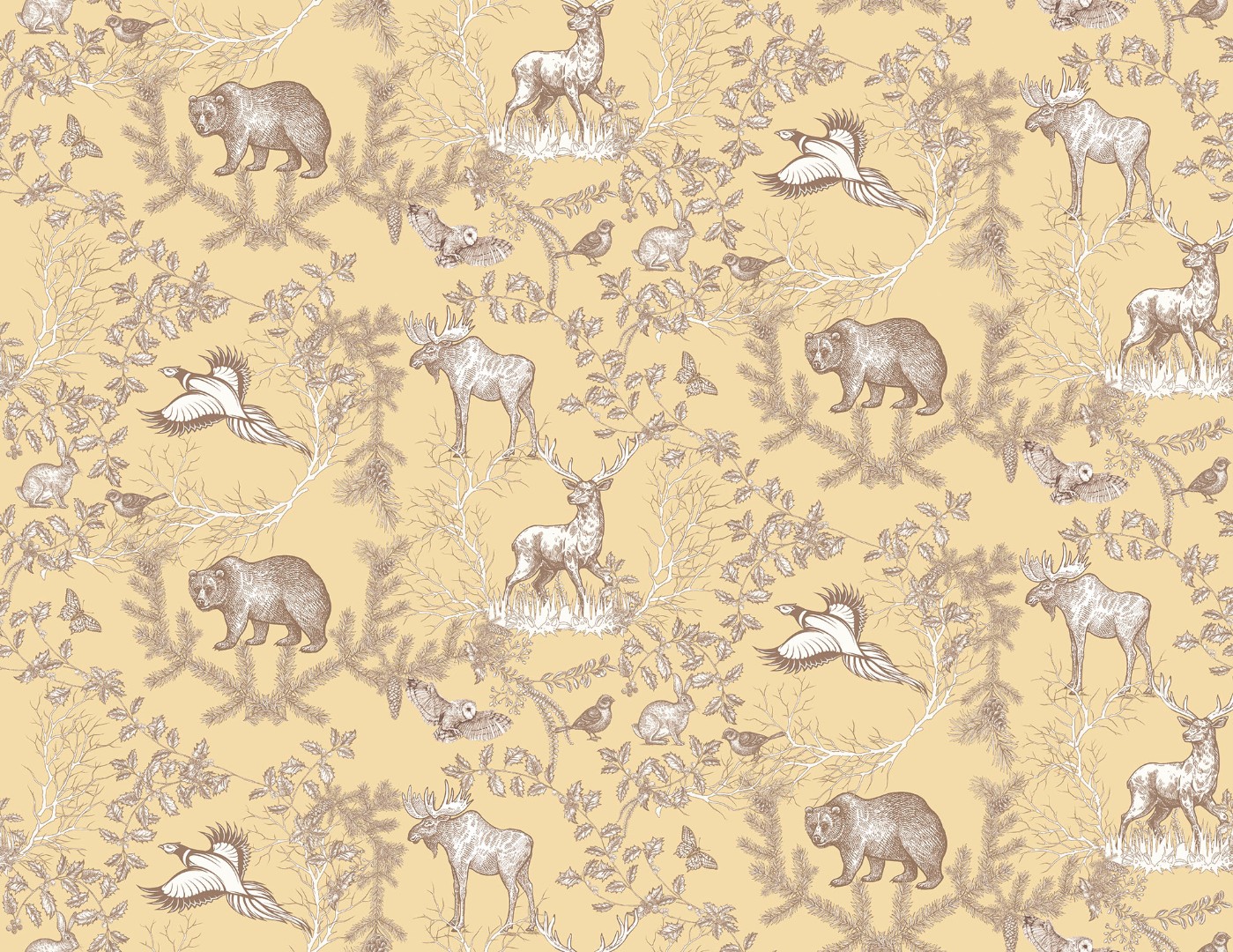 Фрески Ortograf арт 31302 фото 1