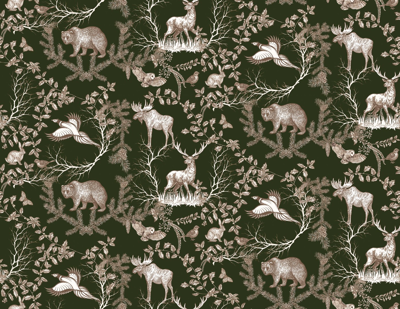 Фрески Ortograf арт 31303 фото 1