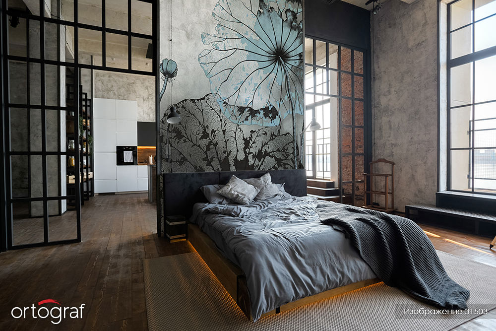 Фрески Ortograf арт 31503 фото 2