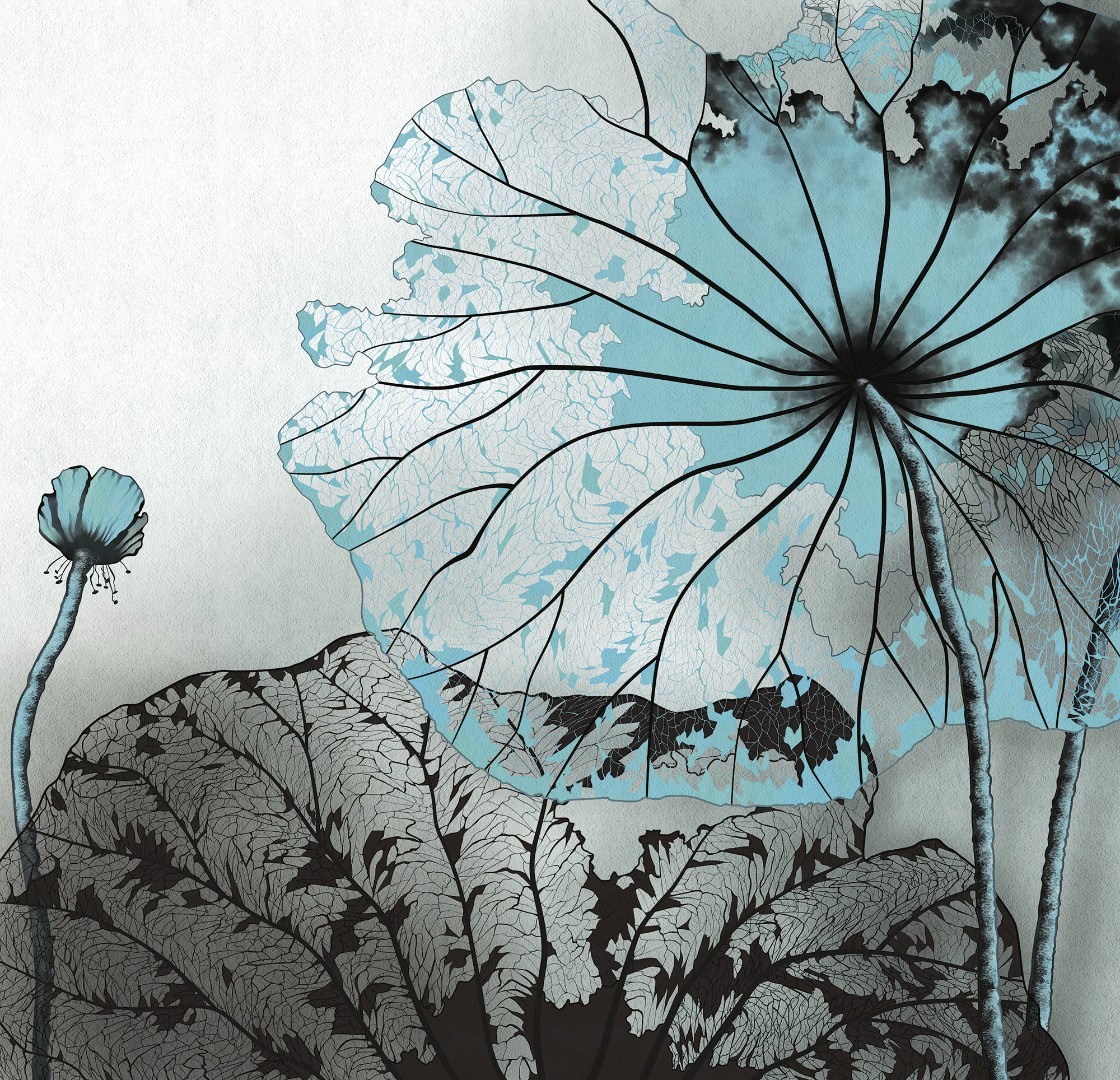 Фрески Ortograf арт 31503 фото 1