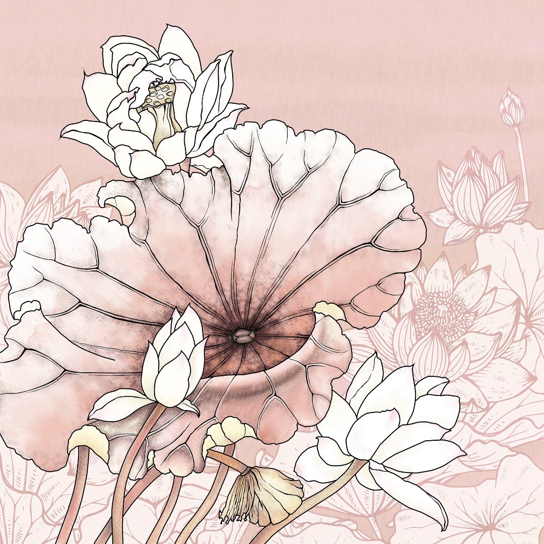 Фрески Ortograf арт 31509 фото 1