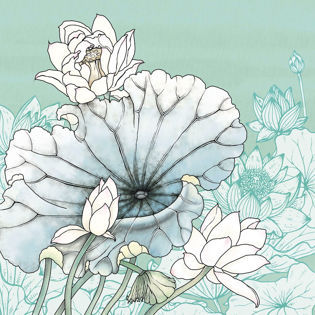 Фрески Ortograf арт 31510 фото 1