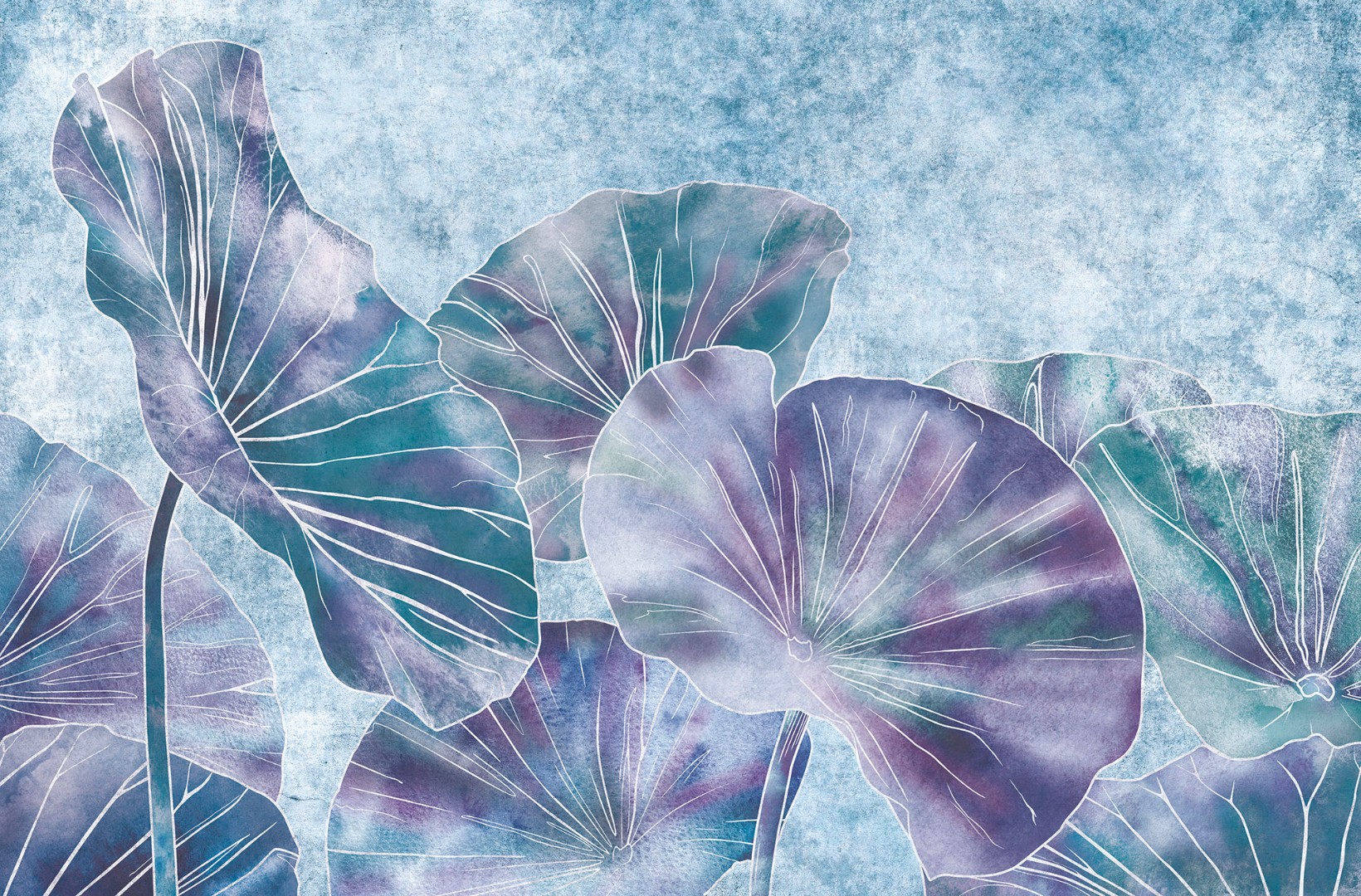 Фрески Ortograf арт 31513 фото 1