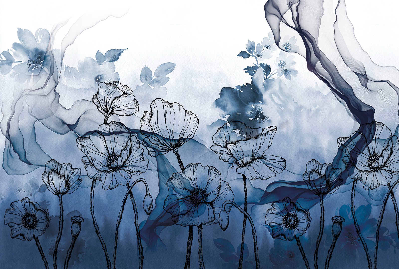 Фрески Ortograf арт 31525 фото 1