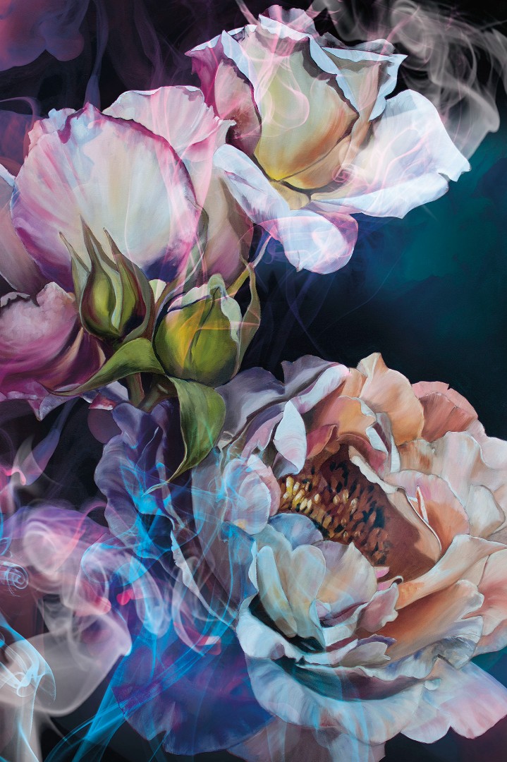 Фрески Ortograf арт 31602 фото 1