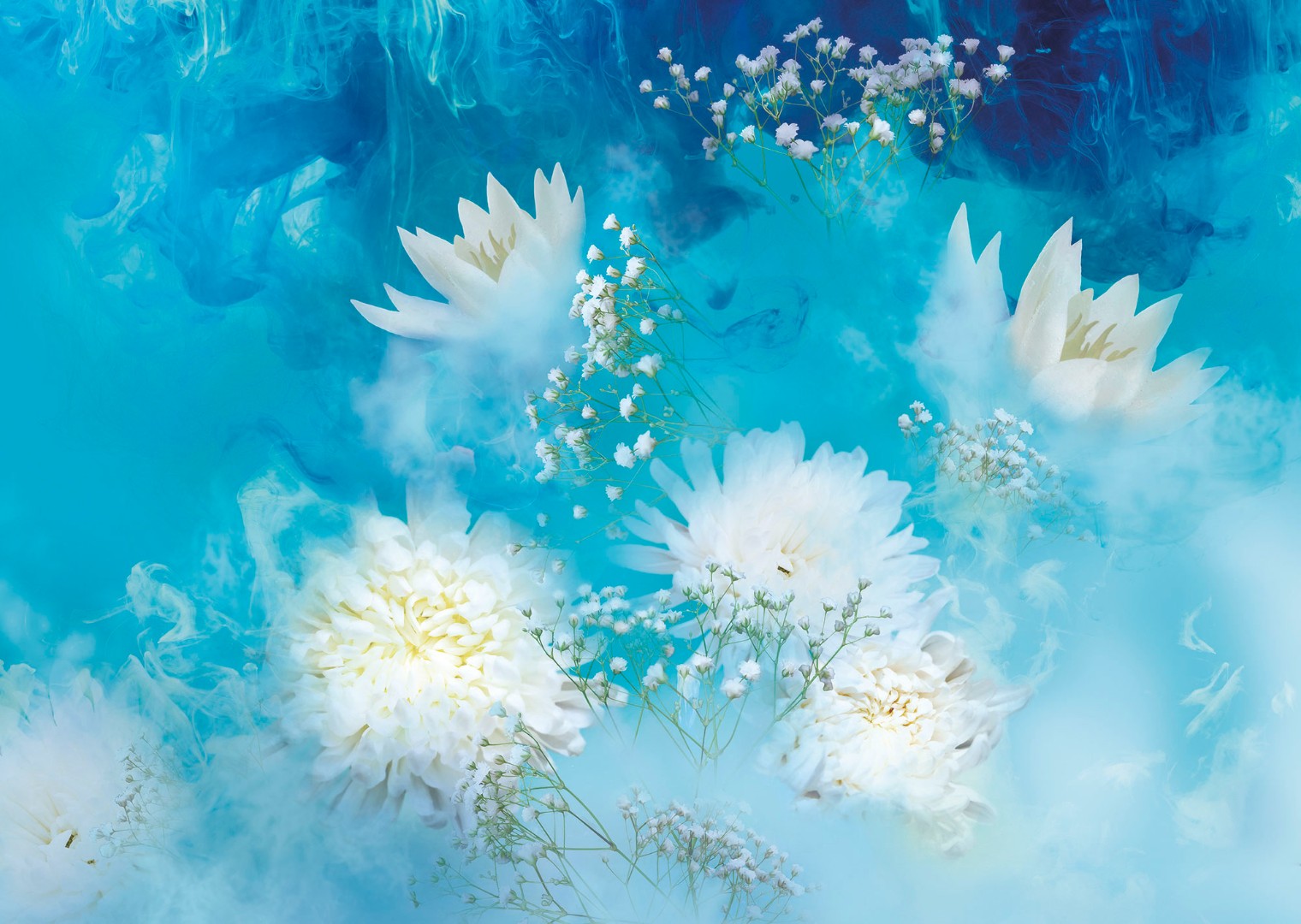 Фрески Ortograf арт 31603 фото 1