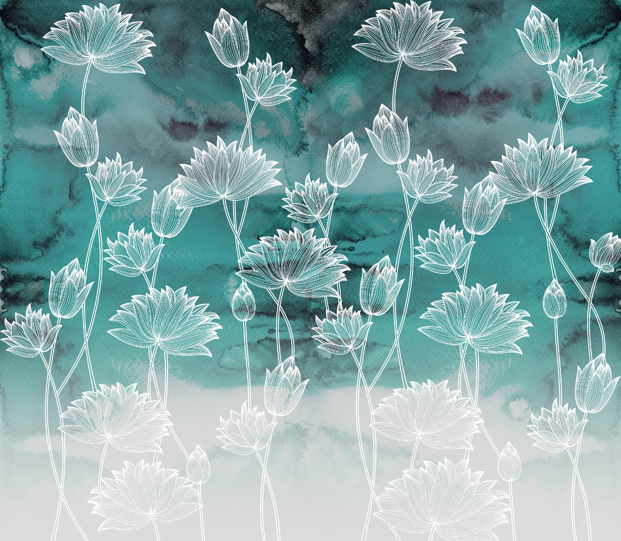 Фрески Ortograf арт 31606 фото 1