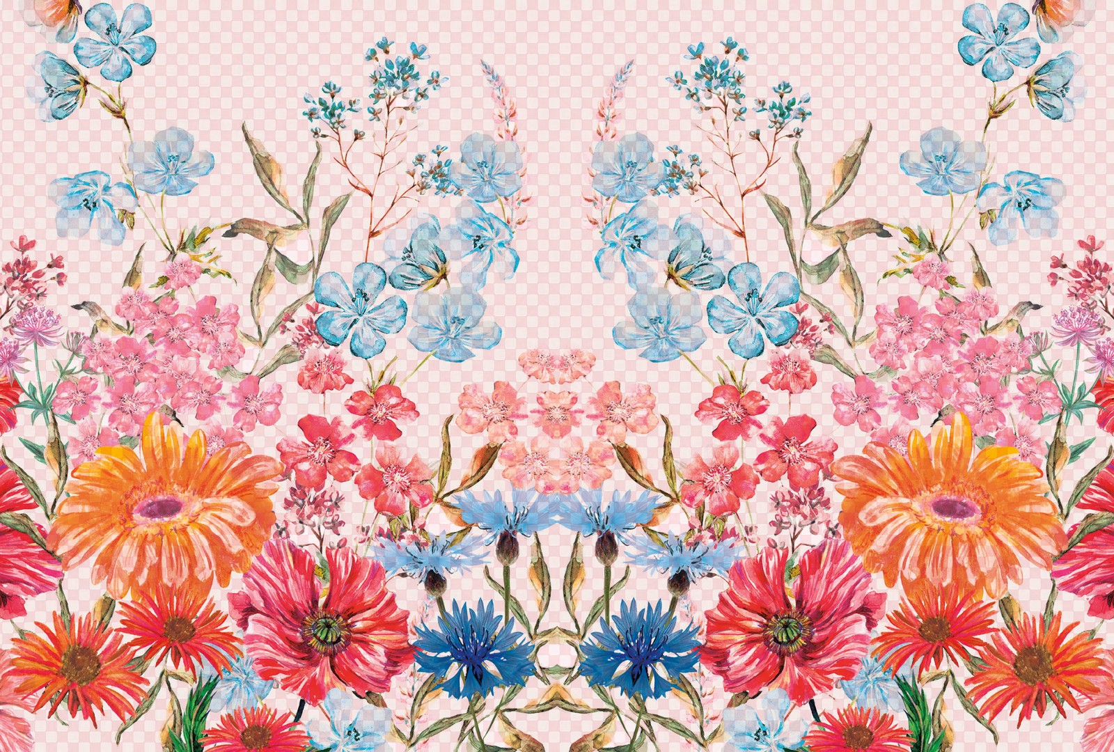 Фрески Ortograf арт 31610 фото 1