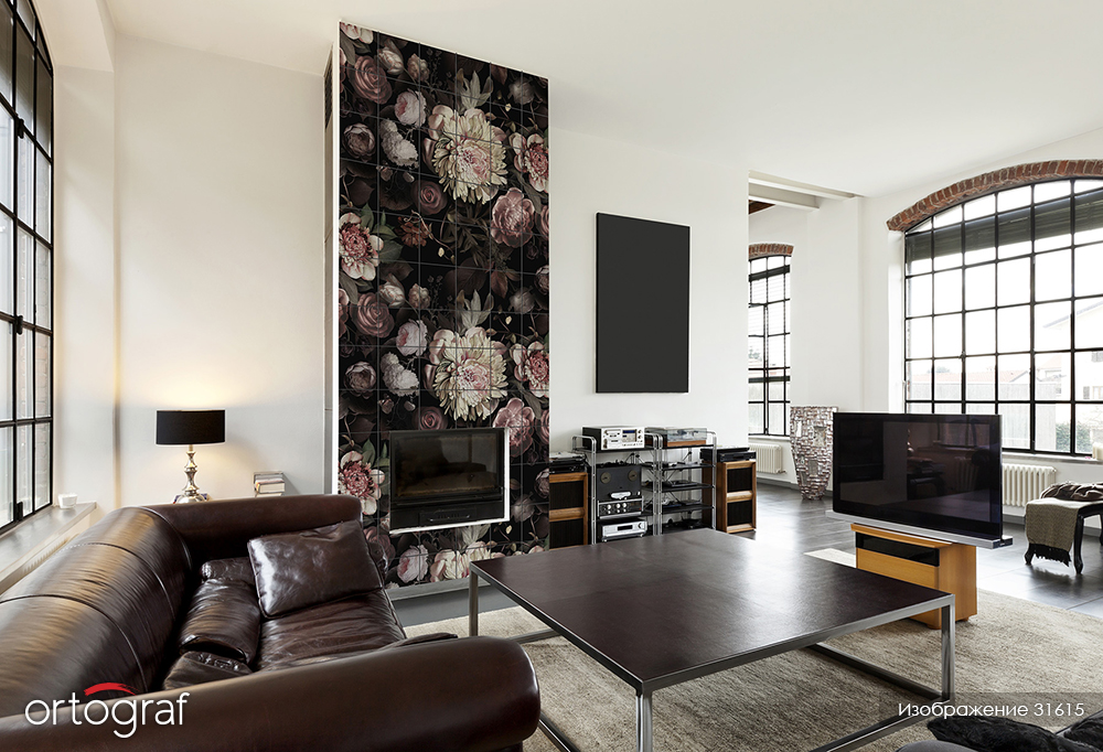 Фрески Ortograf арт 31615 фото 2