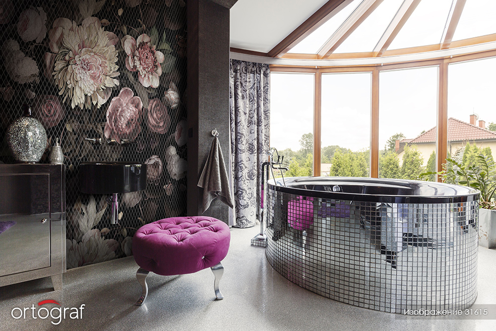 Фрески Ortograf арт 31615 фото 3