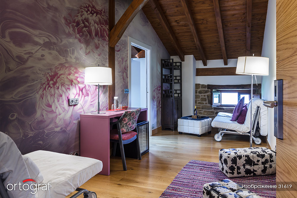 Фрески Ortograf арт 31619 фото 2