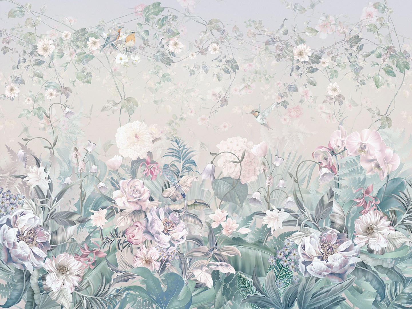 Фрески Ortograf арт 31625 фото 1