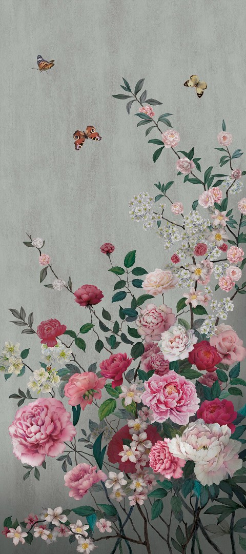 Фрески Ortograf арт 31626 фото 1