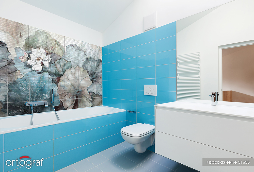 Фрески Ortograf арт 31635 фото 2