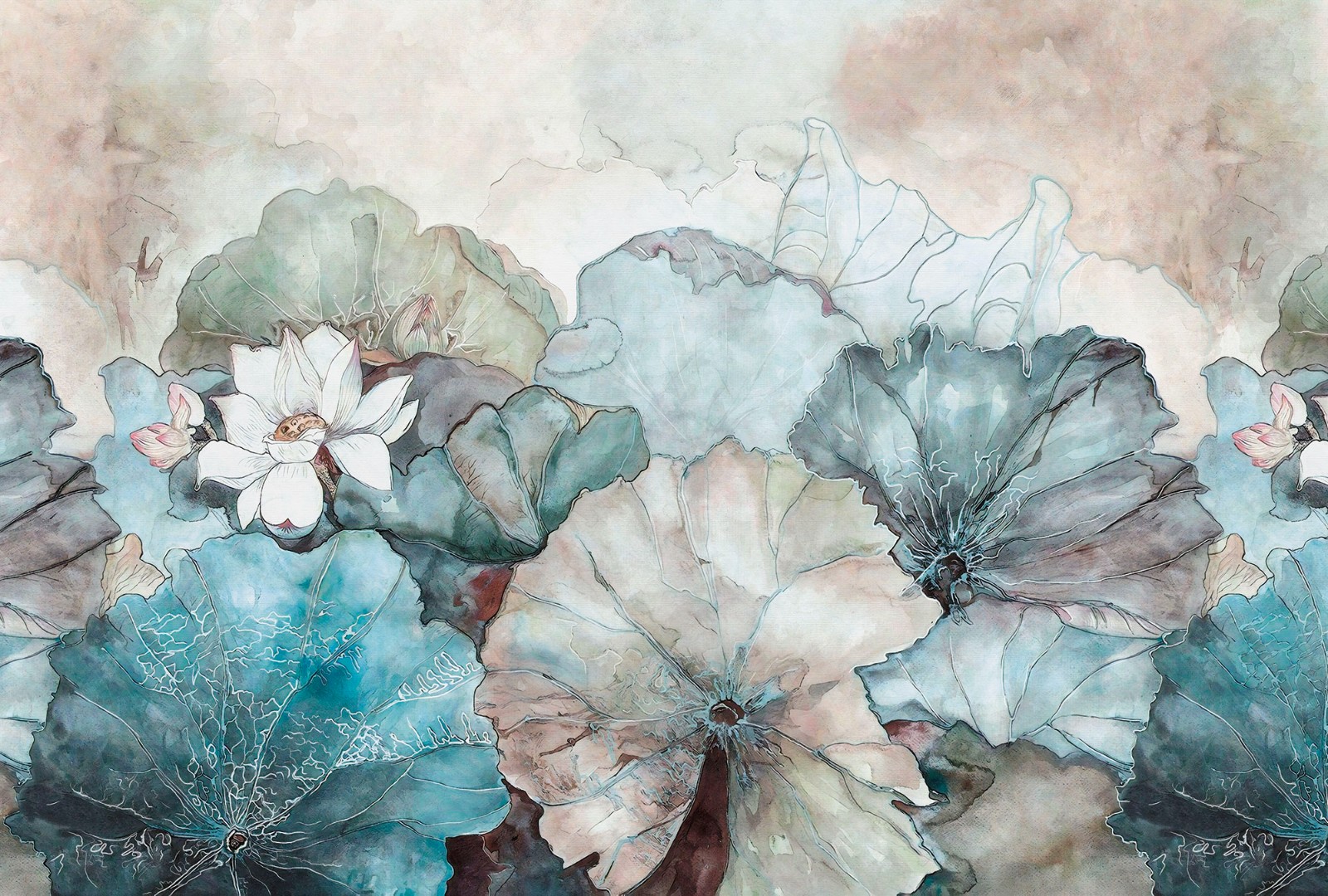 Фрески Ortograf арт 31635 фото 1