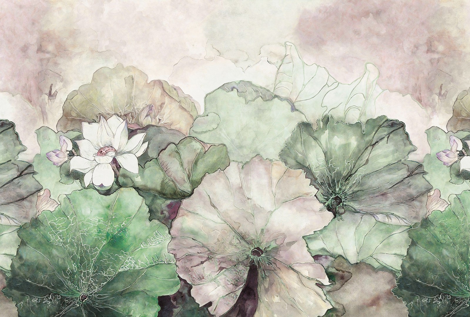 Фрески Ortograf арт 31637 фото 1