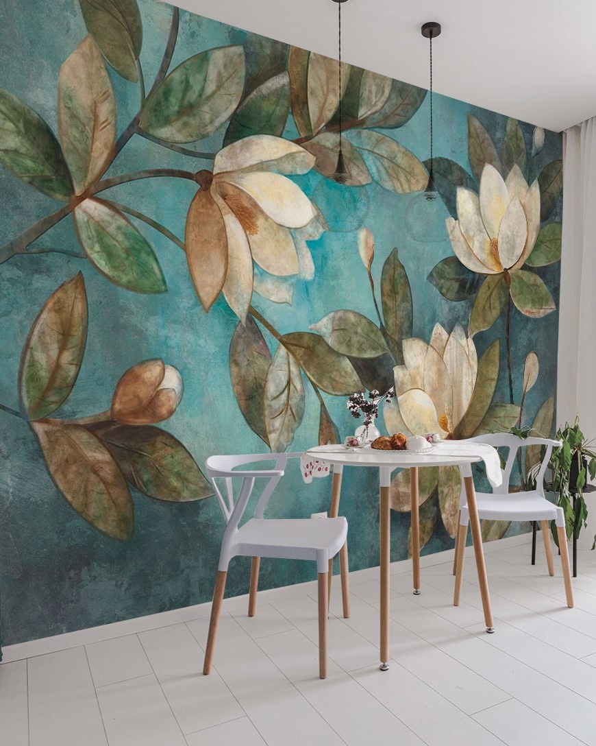 Фрески Ortograf арт 31638 фото 2