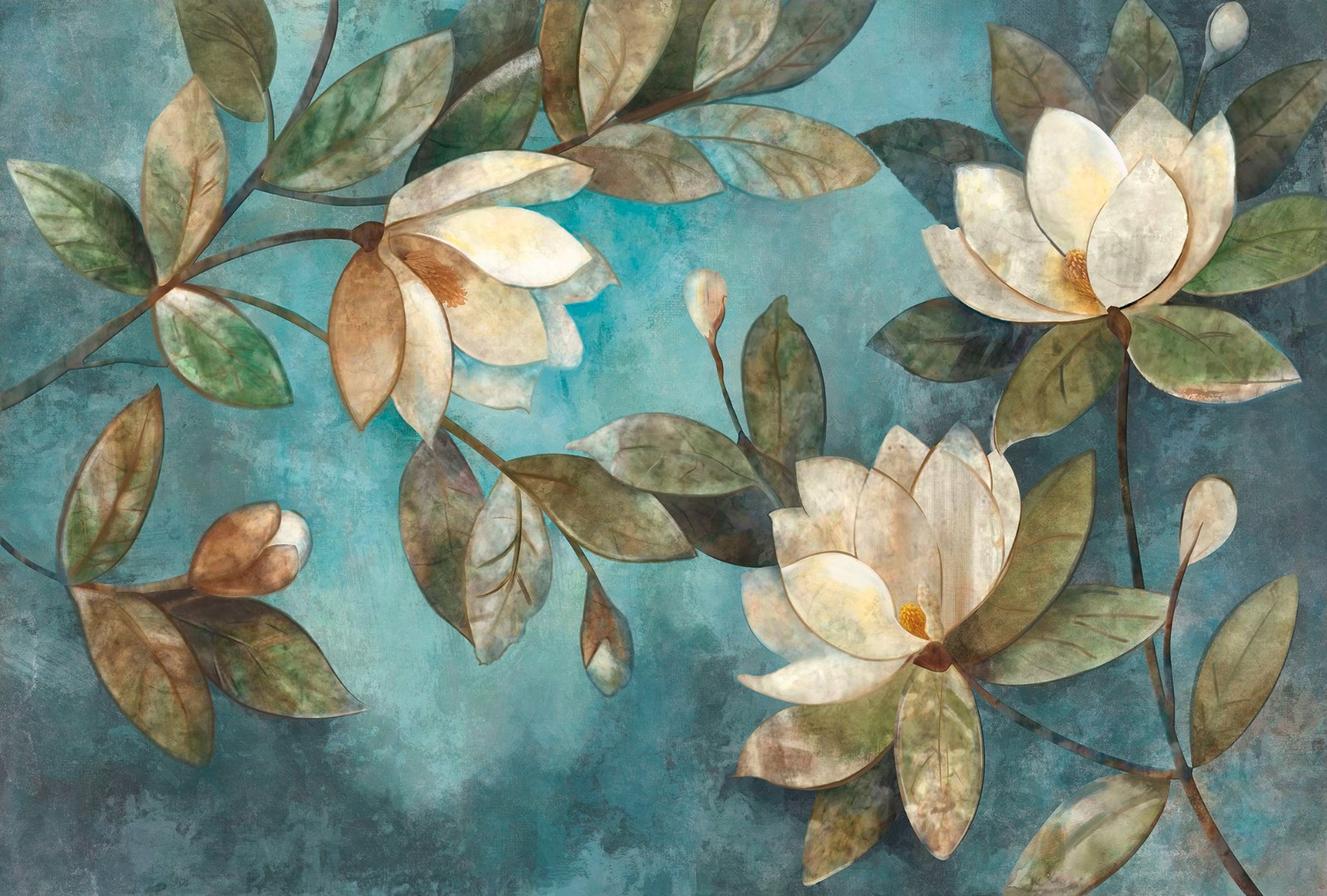 Фрески Ortograf арт 31638 фото 1