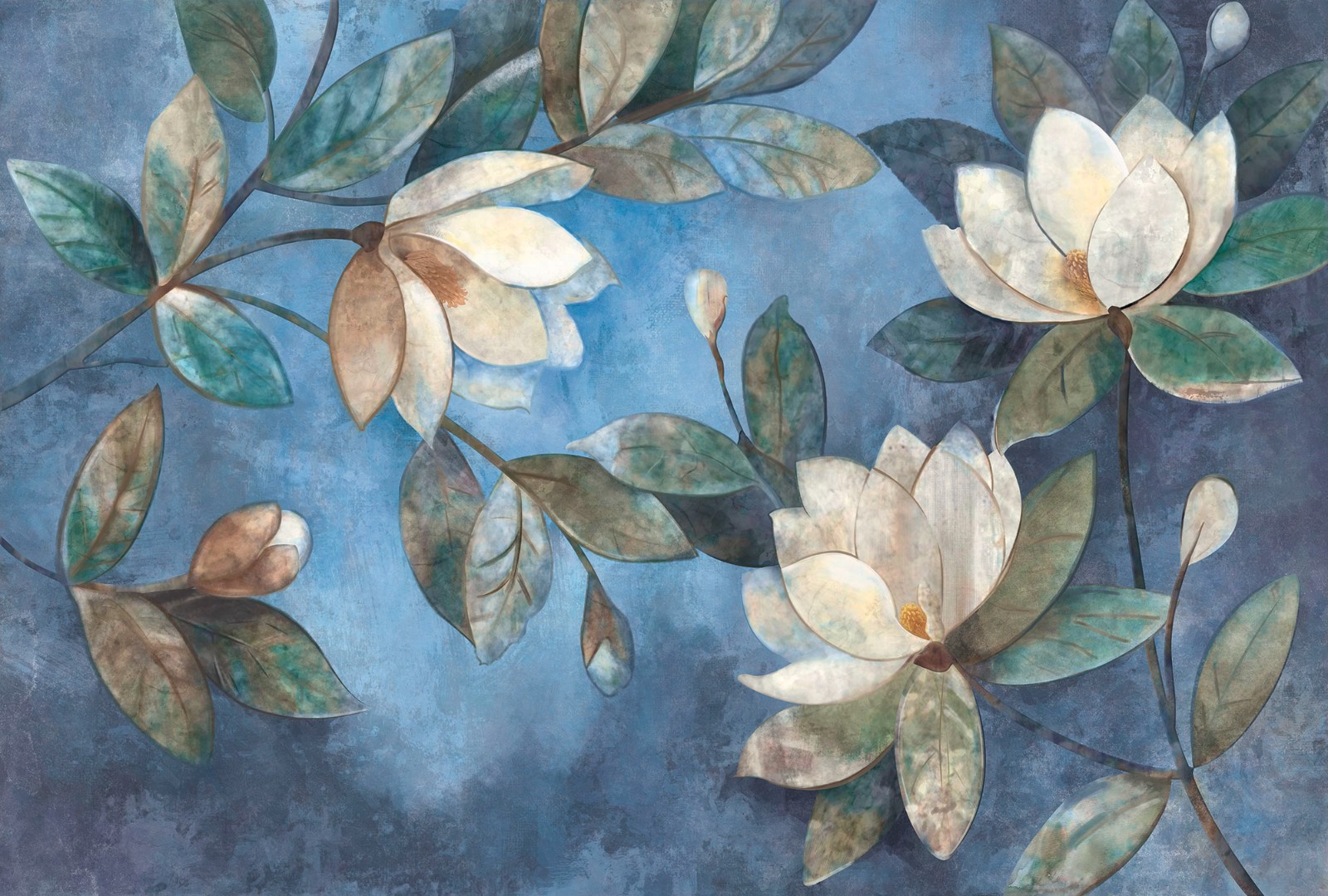 Фрески Ortograf арт 31639 фото 1