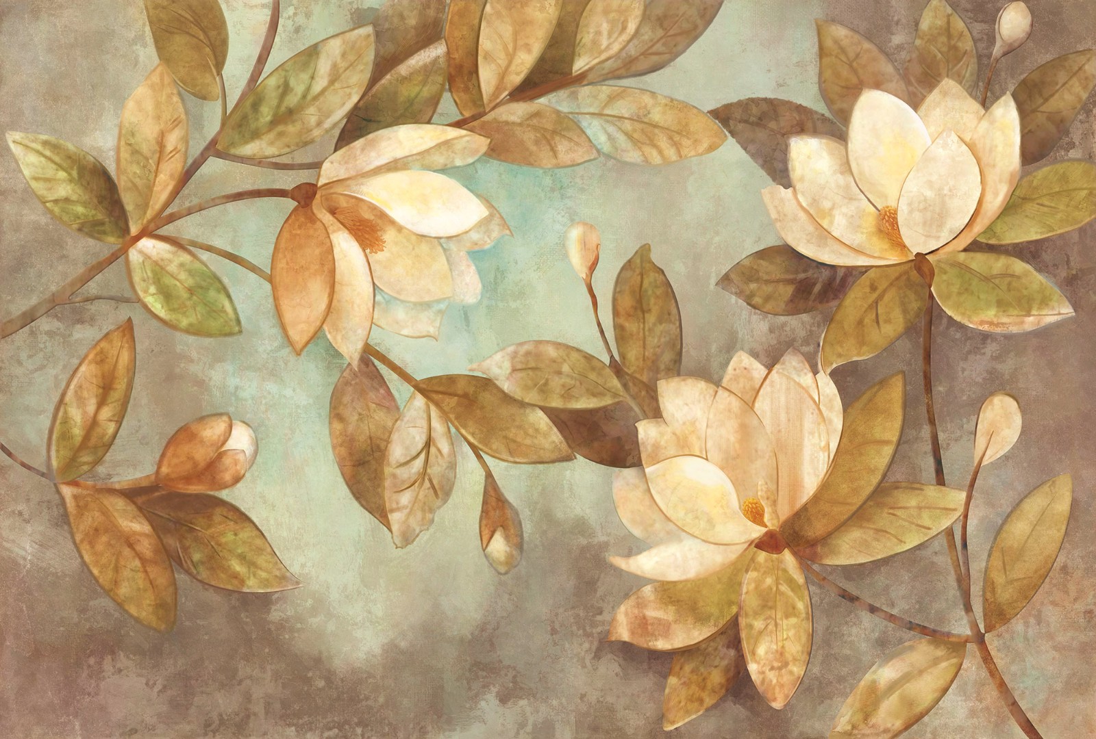 Фрески Ortograf арт 31640 фото 1