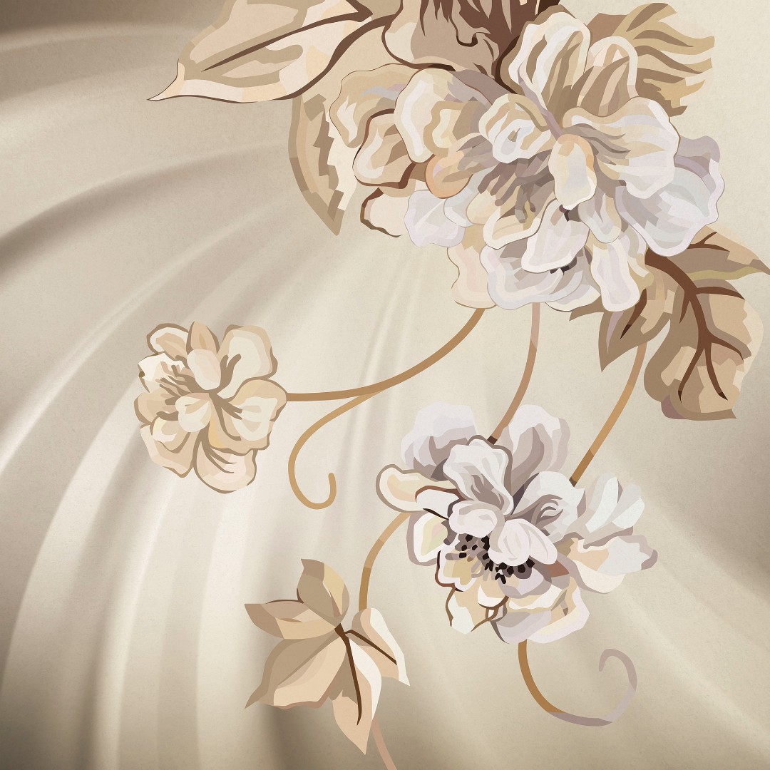 Фрески Ortograf арт 31647 фото 1