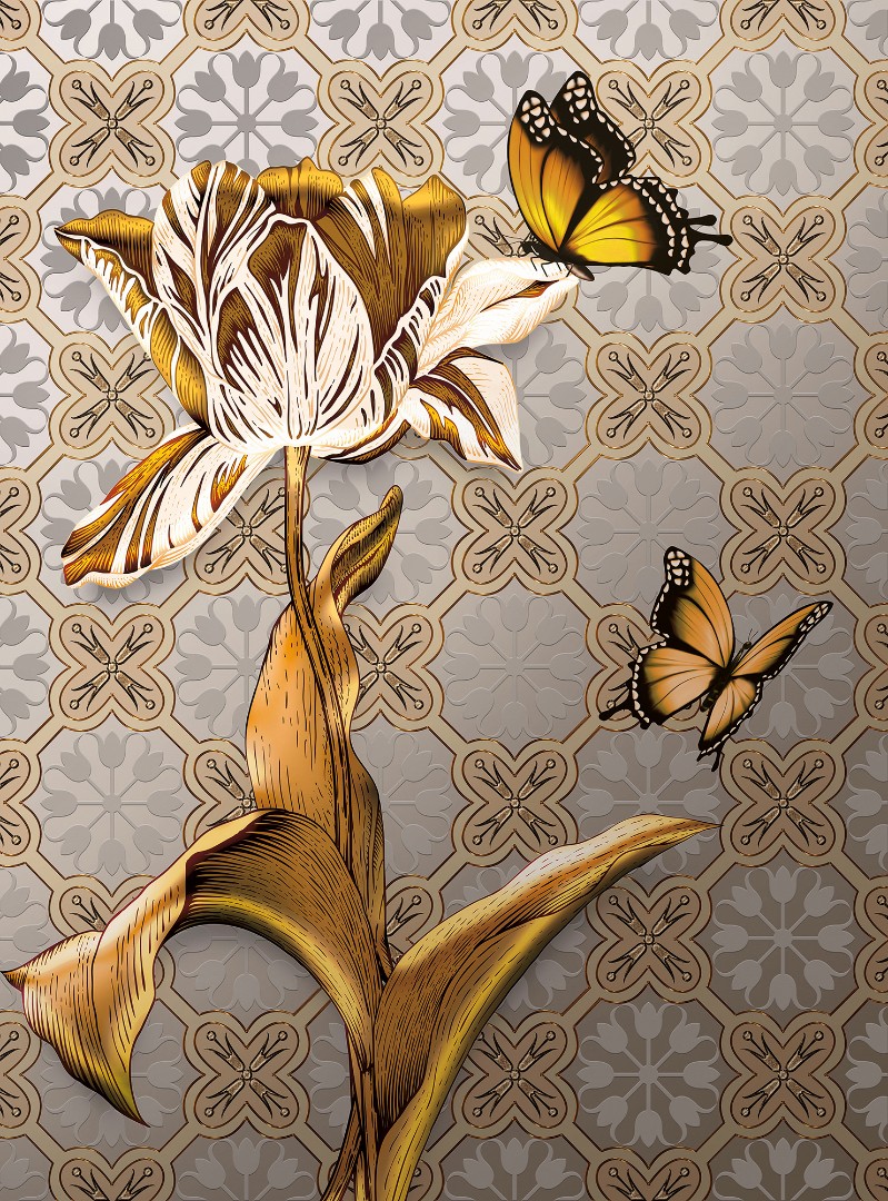 Фрески Ortograf арт 31661 фото 1