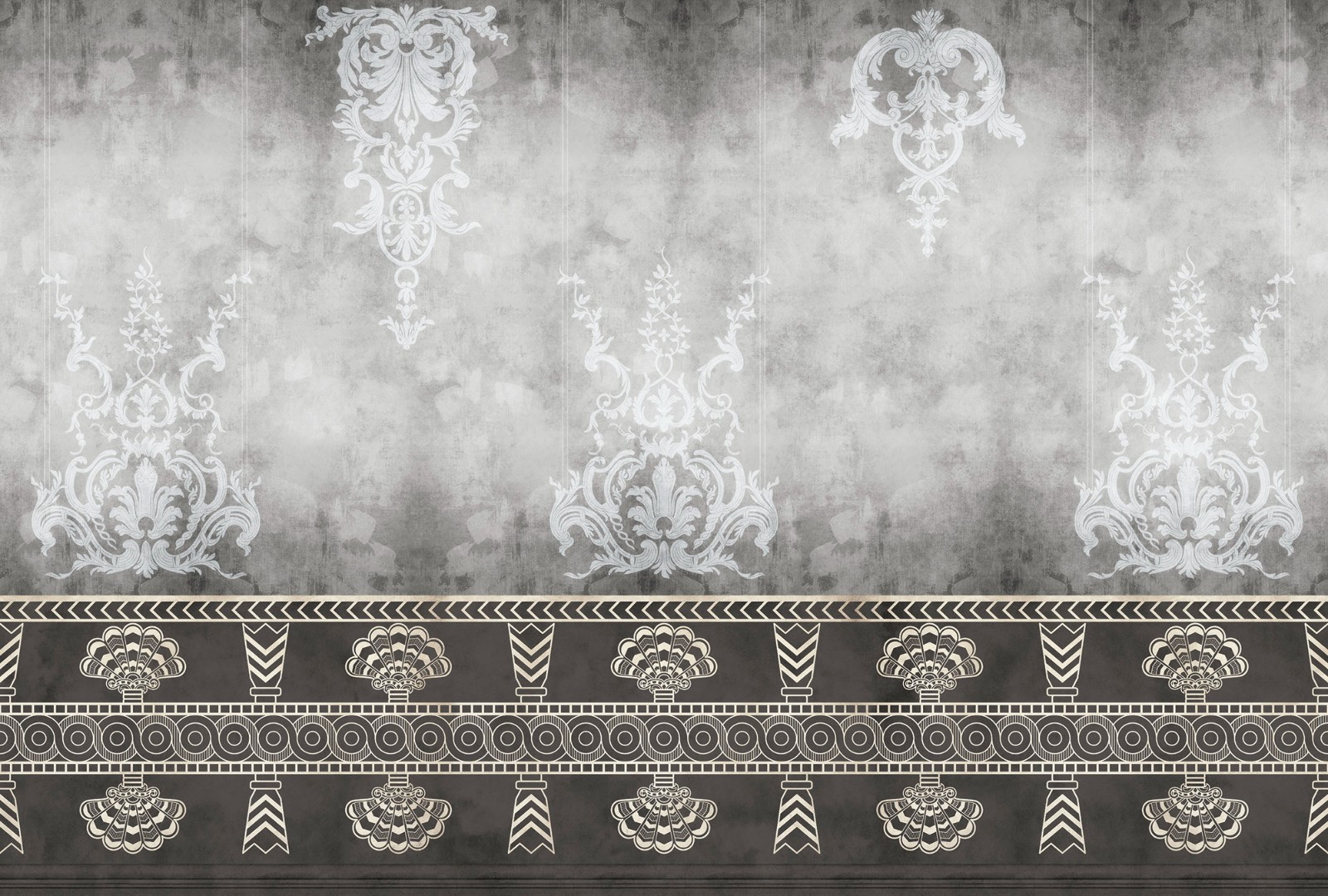 Фрески Ortograf арт 31700 фото 1