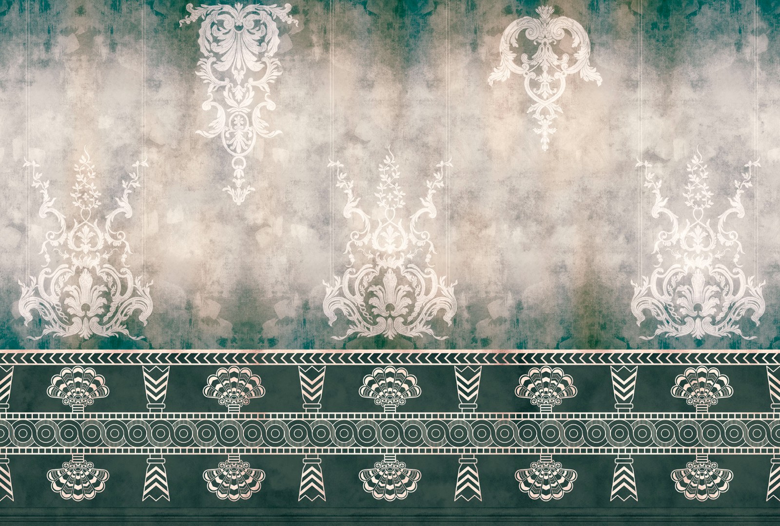 Фрески Ortograf арт 31701 фото 1