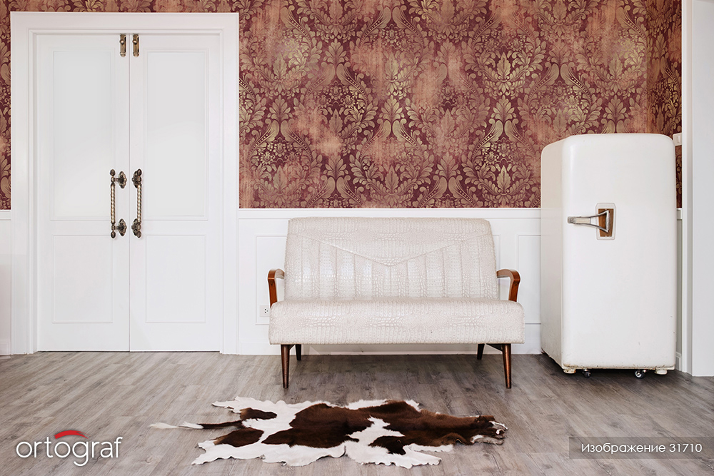 Фрески Ortograf арт 31710 фото 2