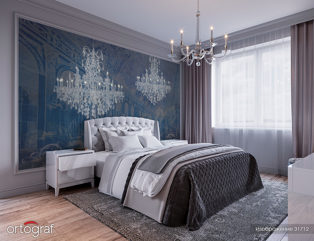 Фрески Ortograf арт 31712 фото 2