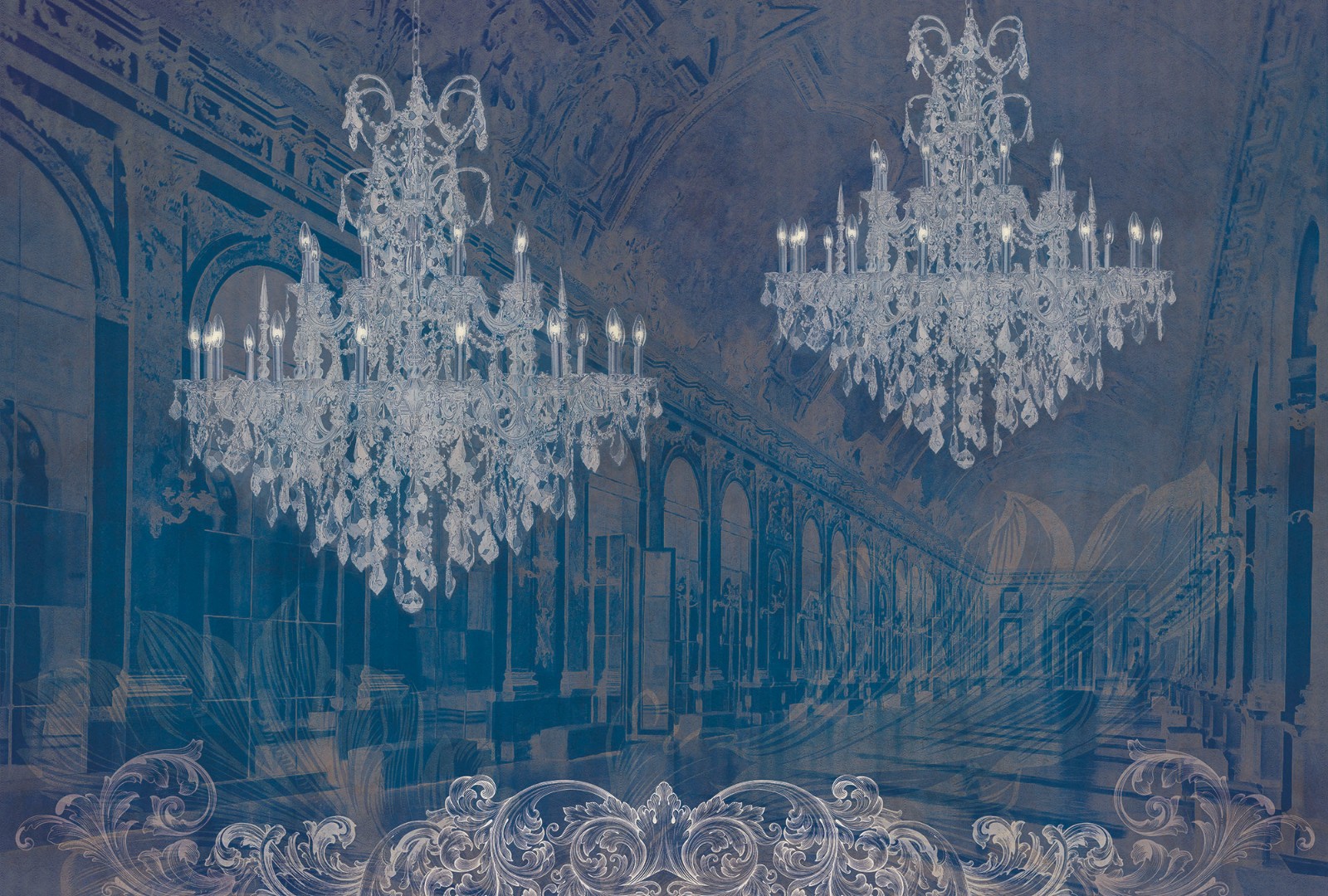 Фрески Ortograf арт 31712 фото 1