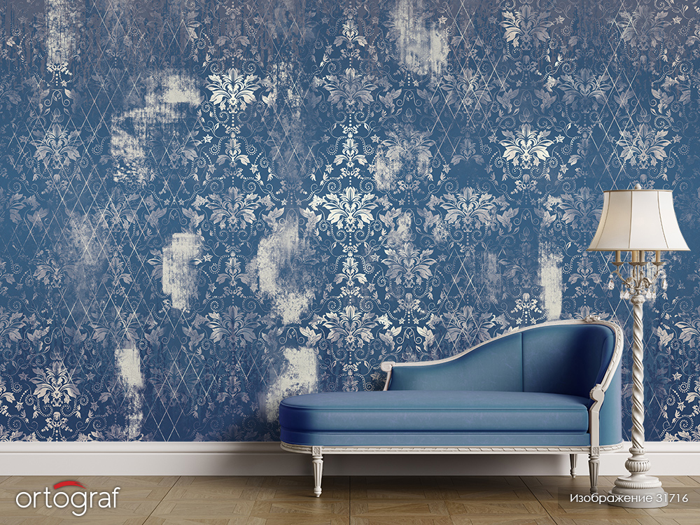 Фрески Ortograf арт 31716 фото 2