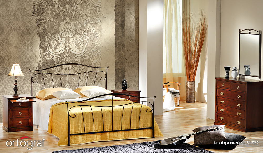 Фрески Ortograf арт 31722 фото 2