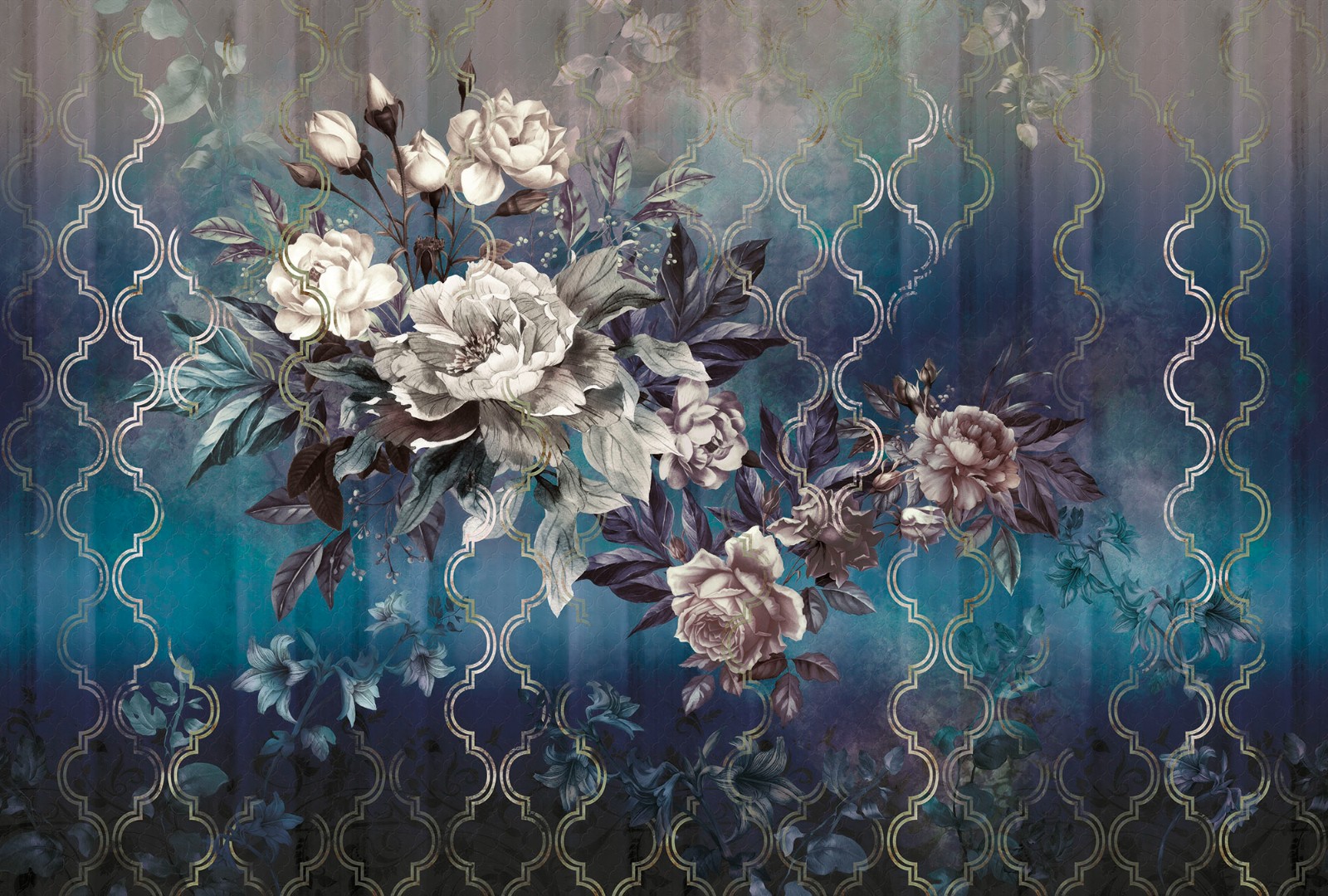 Фрески Ortograf арт 31728 фото 1