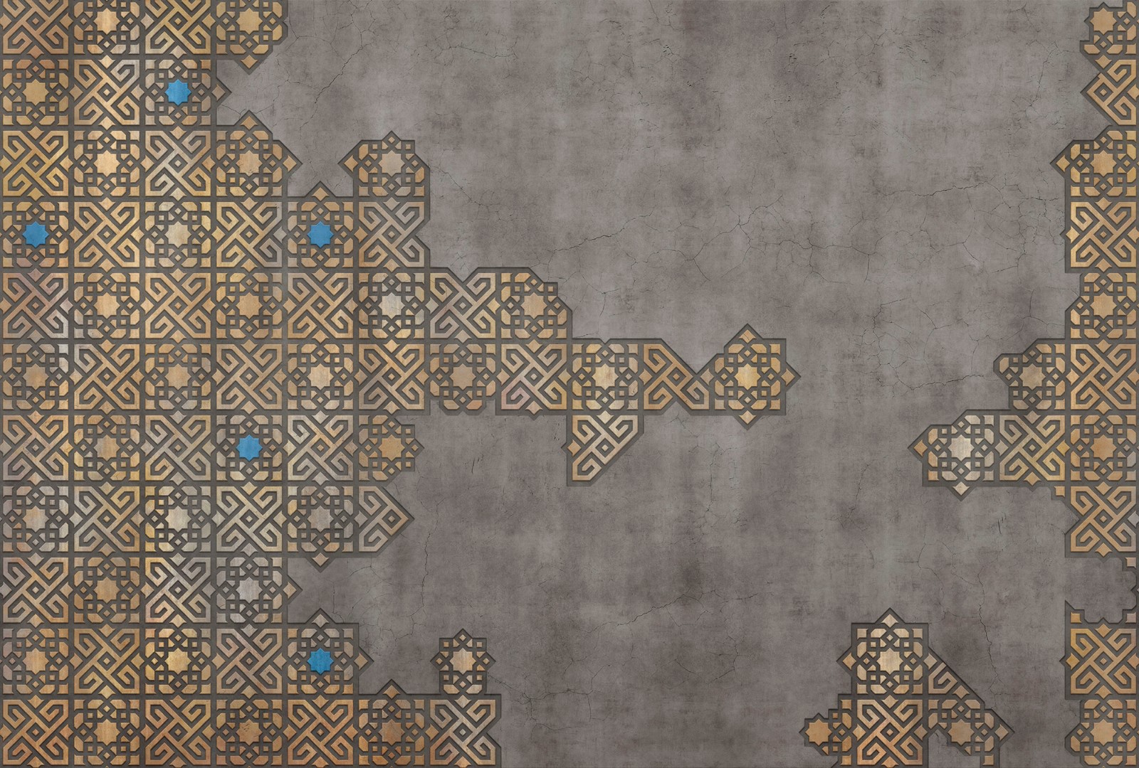 Фрески Ortograf арт 31733 фото 1