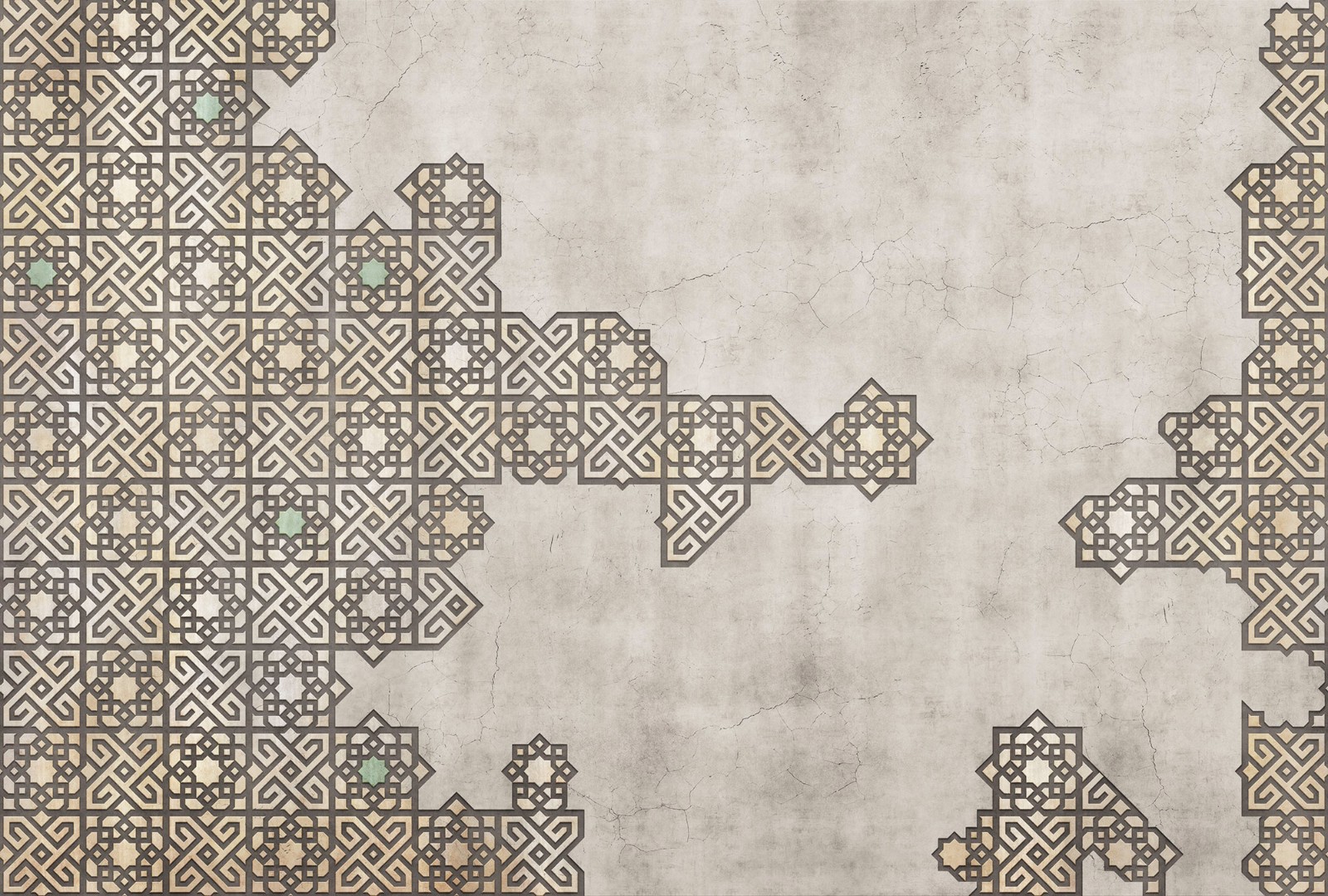 Фрески Ortograf арт 31734 фото 1