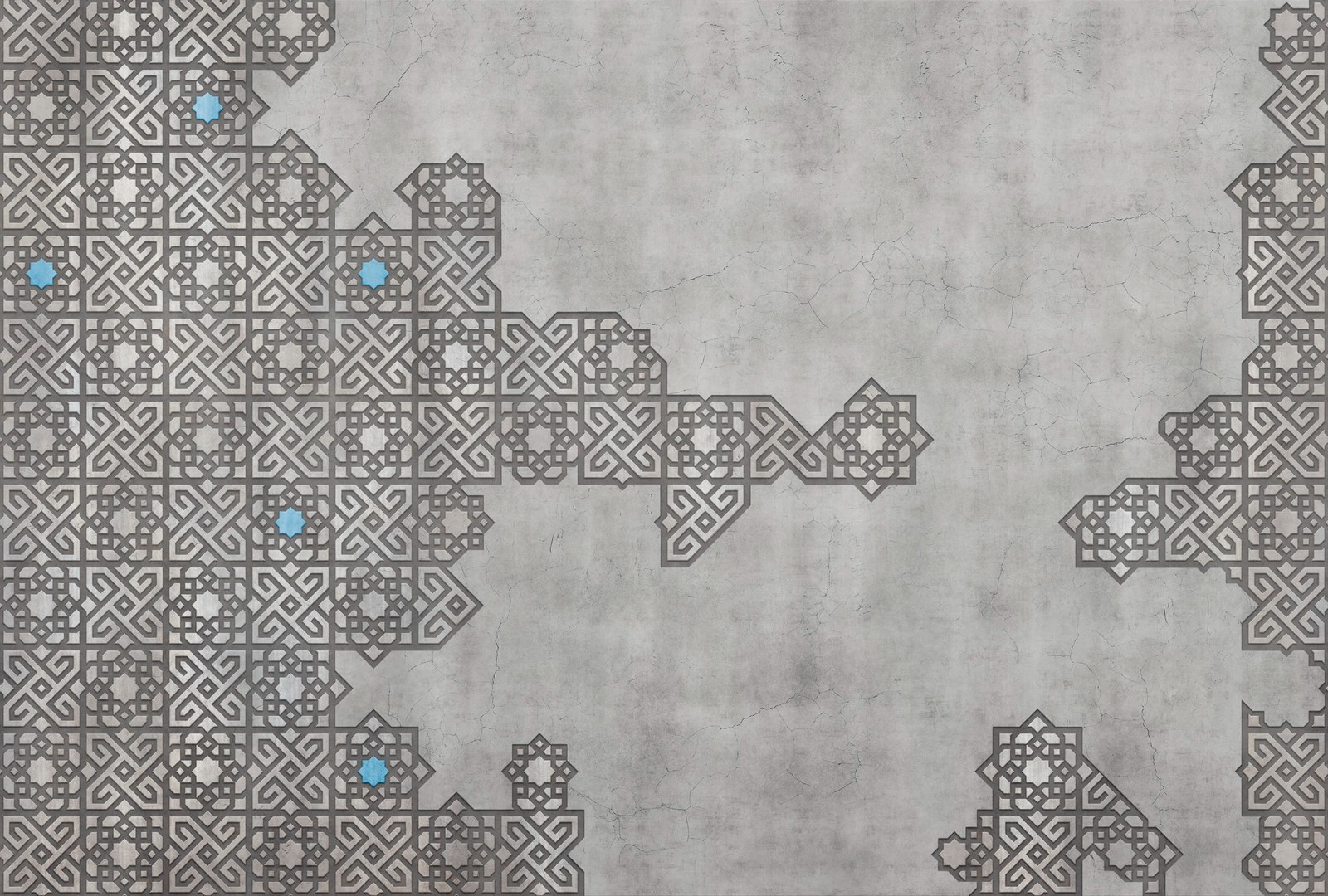 Фрески Ortograf арт 31735 фото 1