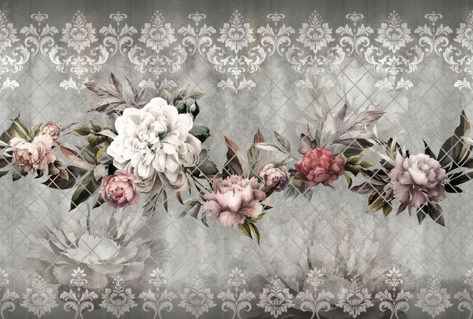 Фрески Ortograf арт 31736 фото 1