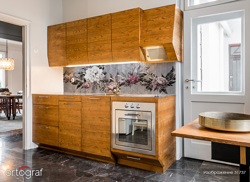 Фрески Ortograf арт 31737 фото 2