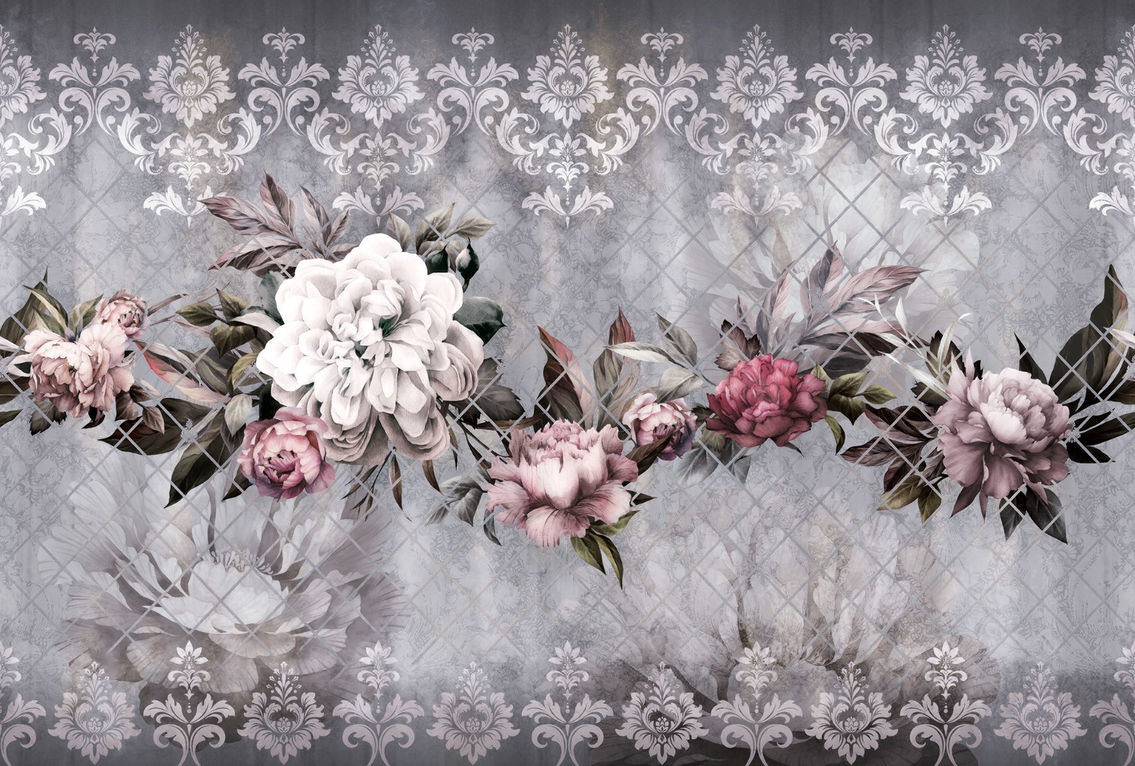 Фрески Ortograf арт 31737 фото 1