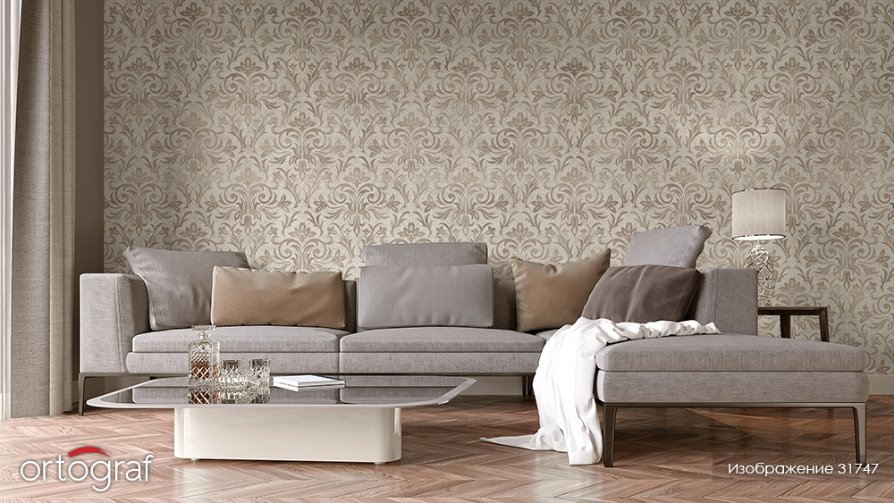 Фрески Ortograf арт 31747 фото 2