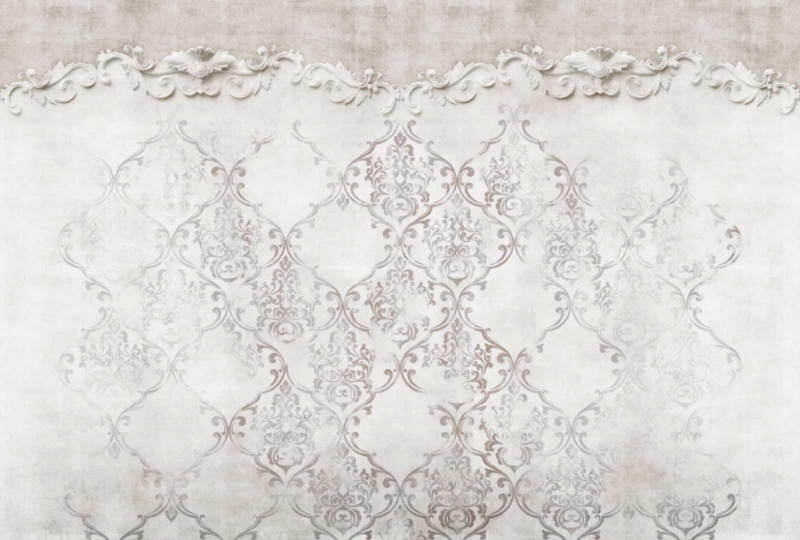 Фрески Ortograf арт 31749 фото 1