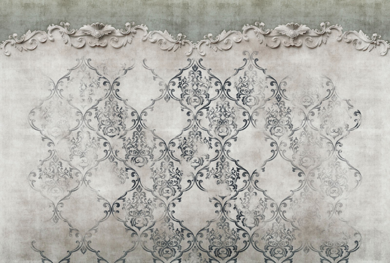 Фрески Ortograf арт 31750 фото 1