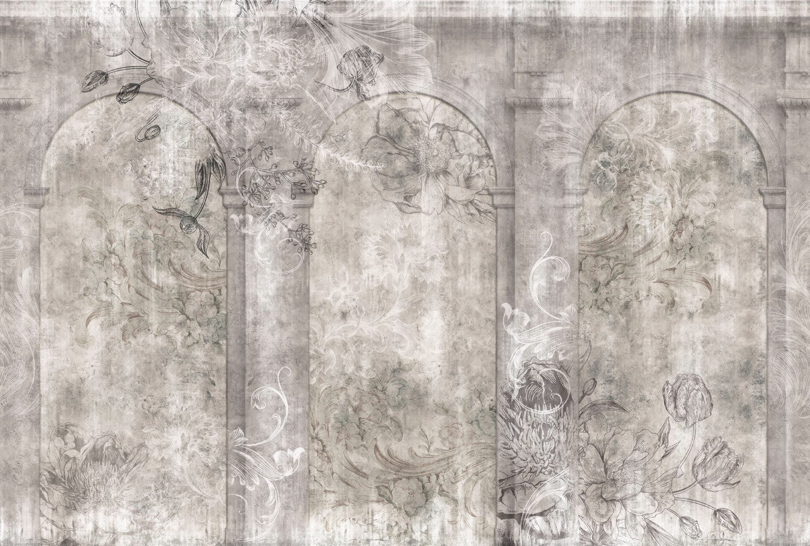 Фрески Ortograf арт 31751 фото 1