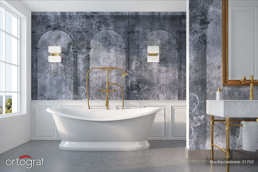 Фрески Ortograf арт 31752 фото 2