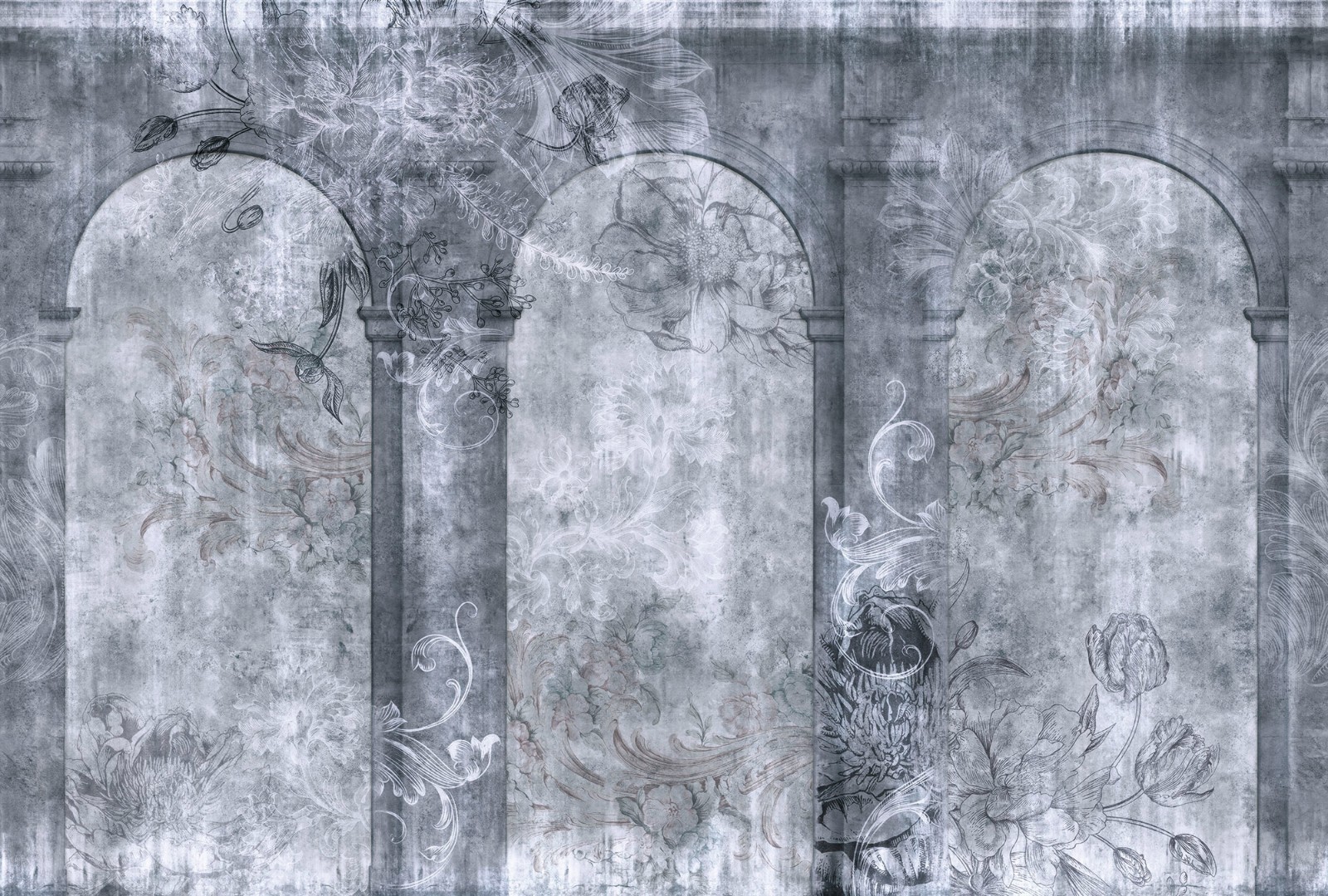 Фрески Ortograf арт 31752 фото 1